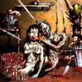 Torsofuck - As Semen Blends With Rot