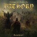 Toscrew - Turulheart: A Hungarian tribute to Bathory