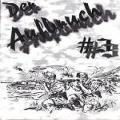 Totenburg - Der Aufbruch