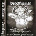 Totenburg - Si Vis Pacem, Para Bellum