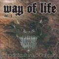 Totenburg - Way of life Vol. 1