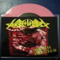 Toxic Holocaust - Death Master (Single)