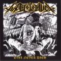 Toxic Holocaust - Evil Never Dies