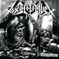 Toxic Holocaust - Gravelord (EP)
