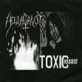 Toxic Holocaust - Implements of Mass Destruction / Nuclear Apocalypse:666 (Split)