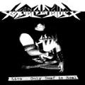 Toxic Holocaust - Live – Only Deaf is Real