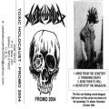 Toxic Holocaust - Promo 2004 (Demo)