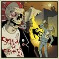 Toxic Holocaust - Speed n