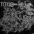 Toxic Holocaust - Toxic Holocaust/Orichniki (Split)