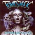 Toxic shock - Between Good And Evil