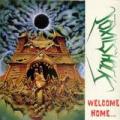 Toxic shock - Welcome Home ... Near Dark
