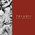 Triarii - Pièce Heroique