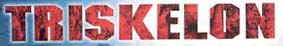 Triskelon logo