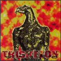 Triskelon - vrede