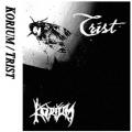 Trist - Korium / Trist Split
