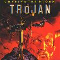 Tröjan - Chasing the Storm