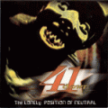 Trust Company - 41down-The Lonely Position of Neutral