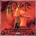 Tsjuder - Norwegian Apocalypse DVD
