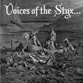 Turulvér - Voices Of The Styx Black/Death válogatás