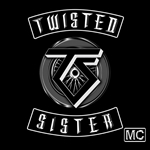 Twisted Sister logo
