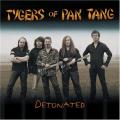 Tygers Of Pan Tang - Detonated