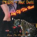 Tygers Of Pan Tang - Leg Of The Boot - Live In The Holland