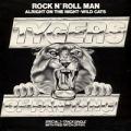 Tygers Of Pan Tang - Rock