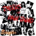 Tygers Of Pan Tang - Singles