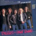 Tygers Of Pan Tang - Story So Far