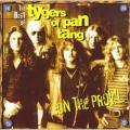 Tygers Of Pan Tang - The Best of