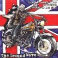 Tygers Of Pan Tang - The Second Wave