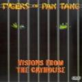 Tygers Of Pan Tang - Vision From The Cathouse
