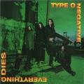 Type O Negative - Everything Dies (Single)