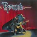 Tyrant - Running Hot