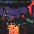 Uk Subs - Brand New Age