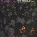 Uk Subs - Crash Course Live