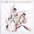 Uk Subs - Diminished Responsibility