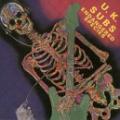 Uk Subs - Endangered Species