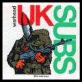 Uk Subs - Warhead (EP)