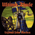 Ultima Thule - Lejonet fran norden
