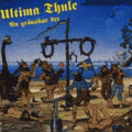 Ultima Thule - Nu Grönskar det