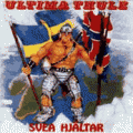 Ultima Thule - Svea Hjältar