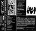 Ulver - Vargnatt (demo)