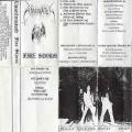 Unanimated - Fire Storm (demo)