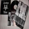 Uncanny - Uncanny / Ancient Rites "Split Lp"