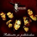 Uniklubi - Rakkautta Ja Pikkilanka