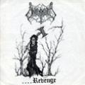 Unleashed - DEMOS-REVENGE-VINYL