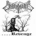 Unleashed - DEMOS-REVENGE-CASEETE