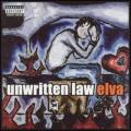 Unwritten Law - Elva