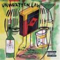 Unwritten Law - Here